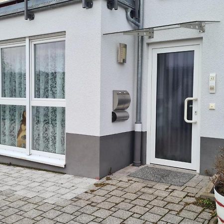 Ruhige Ferienwohnung Am Rande Des Nordschwarzwalds Straubenhardt Bagian luar foto