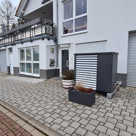 Ruhige Ferienwohnung Am Rande Des Nordschwarzwalds Straubenhardt Bagian luar foto