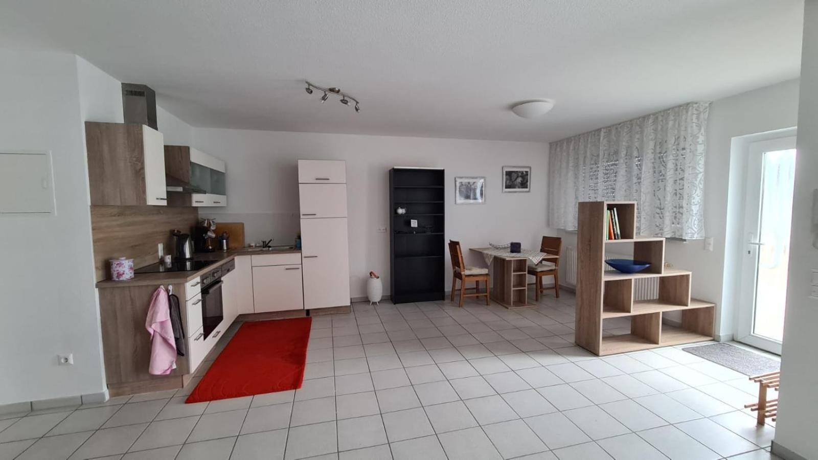 Ruhige Ferienwohnung Am Rande Des Nordschwarzwalds Straubenhardt Bagian luar foto